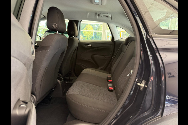 Opel Crossland X 1.2 Turbo Edition | AUTOMAAT |