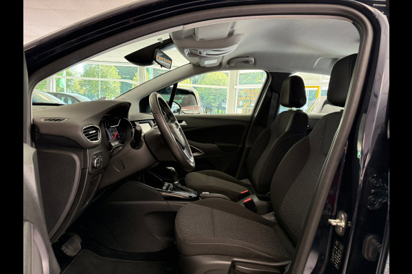 Opel Crossland X 1.2 Turbo Edition | AUTOMAAT |