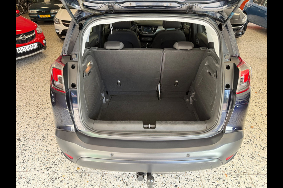 Opel Crossland X 1.2 Turbo Edition | AUTOMAAT |