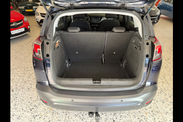 Opel Crossland X 1.2 Turbo Edition | AUTOMAAT |