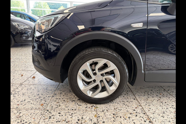 Opel Crossland X 1.2 Turbo Edition | AUTOMAAT |