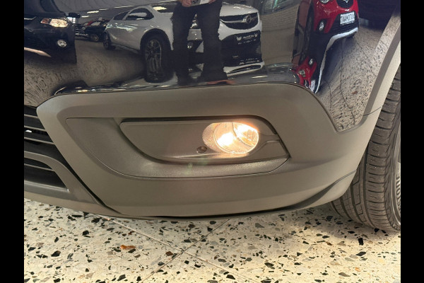 Opel Crossland X 1.2 Turbo Edition | AUTOMAAT |