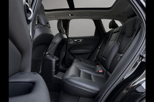 Volvo XC60 2.0 Recharge T6 AWD Inscription | SOH 95% | B&W | Luchtvering | 22” | Pano | HUD | 360° | HUD| Trekhaak