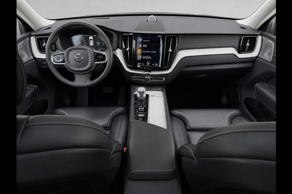 Volvo XC60 2.0 Recharge T6 AWD Inscription | SOH 95% | B&W | Luchtvering | 22” | Pano | HUD | 360° | HUD| Trekhaak