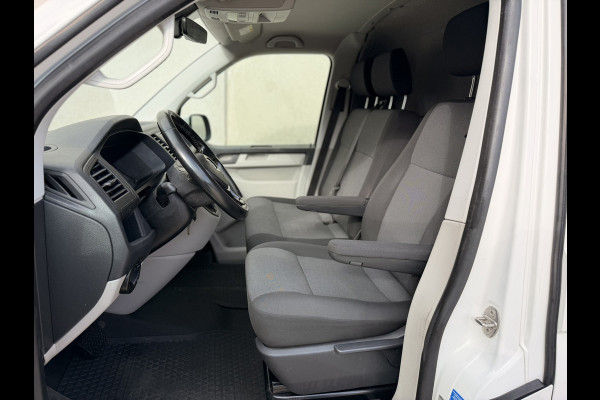 Volkswagen Transporter 2.0 TDI L2H1 4Motion DSG Marge! 2x schuifdeur 150PK Standkachel LED CarPlay Navi ACC