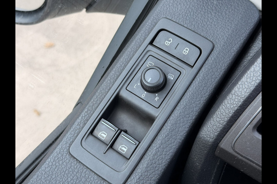 Volkswagen Transporter 2.0 TDI L2H1 4Motion DSG Marge! 2x schuifdeur 150PK Standkachel LED CarPlay Navi ACC
