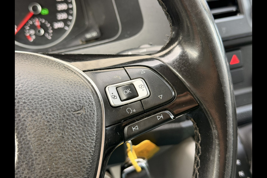 Volkswagen Transporter 2.0 TDI L2H1 4Motion DSG Marge! 2x schuifdeur 150PK Standkachel LED CarPlay Navi ACC