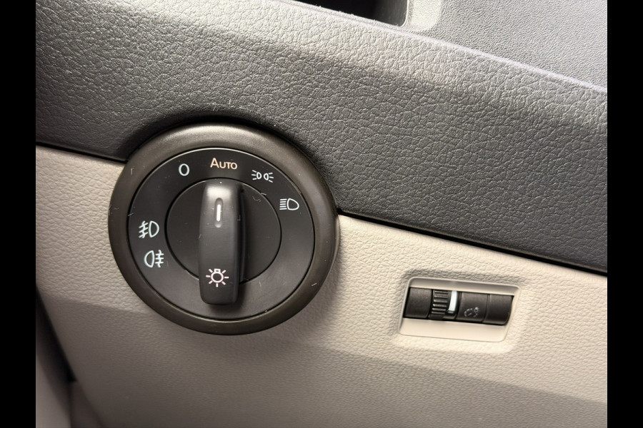 Volkswagen Transporter 2.0 TDI L2H1 4Motion DSG Marge! 2x schuifdeur 150PK Standkachel LED CarPlay Navi ACC