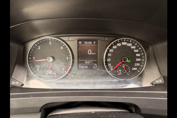 Volkswagen Transporter 2.0 TDI L2H1 4Motion DSG Marge! 2x schuifdeur 150PK Standkachel LED CarPlay Navi ACC