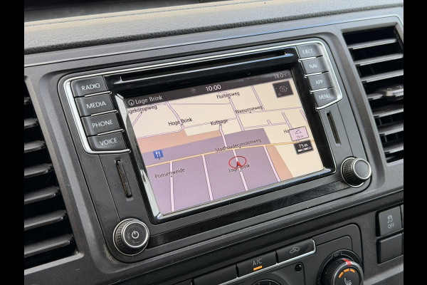 Volkswagen Transporter 2.0 TDI L2H1 4Motion DSG Marge! 2x schuifdeur 150PK Standkachel LED CarPlay Navi ACC