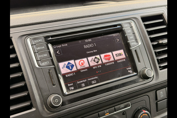 Volkswagen Transporter 2.0 TDI L2H1 4Motion DSG Marge! 2x schuifdeur 150PK Standkachel LED CarPlay Navi ACC