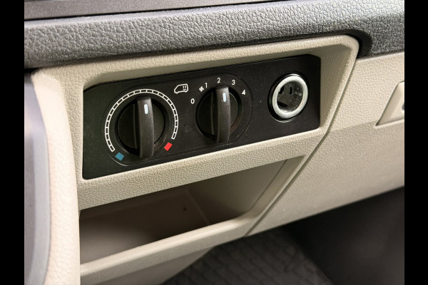 Volkswagen Transporter 2.0 TDI L2H1 4Motion DSG Marge! 2x schuifdeur 150PK Standkachel LED CarPlay Navi ACC