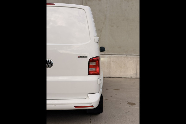 Volkswagen Transporter 2.0 TDI L2H1 4Motion DSG Marge! 2x schuifdeur 150PK Standkachel LED CarPlay Navi ACC