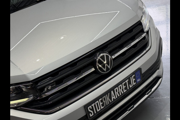 Volkswagen T-Cross 1.5 TSI 150pk Style R-Line | Camera | PDC V+A | Navi | 18" | ACC | Stoelverwarming | Dodehoek |