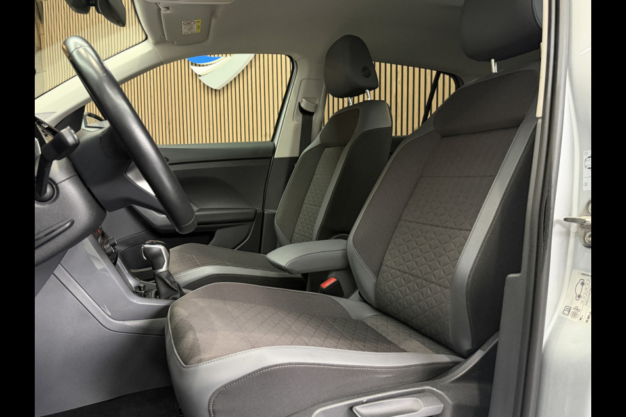 Volkswagen T-Cross 1.5 TSI 150pk Style R-Line | Camera | PDC V+A | Navi | 18" | ACC | Stoelverwarming | Dodehoek |