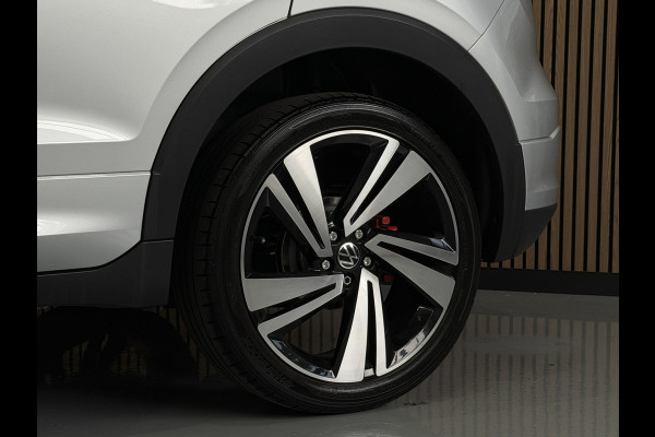 Volkswagen T-Cross 1.5 TSI 150pk Style R-Line | Camera | PDC V+A | Navi | 18" | ACC | Stoelverwarming | Dodehoek |