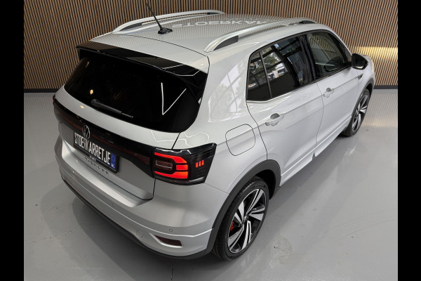 Volkswagen T-Cross 1.5 TSI 150pk Style R-Line | Camera | PDC V+A | Navi | 18" | ACC | Stoelverwarming | Dodehoek |