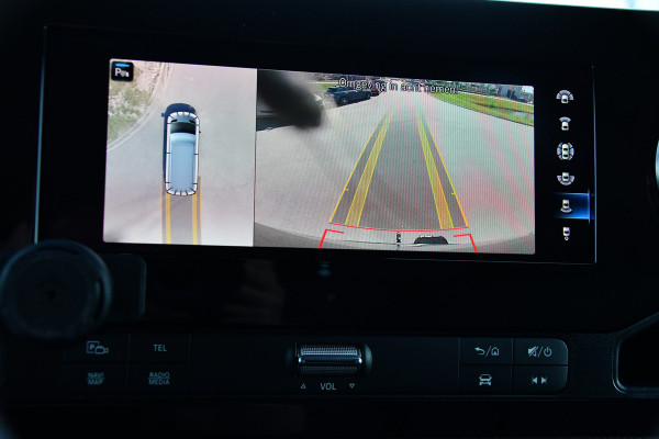 Mercedes-Benz Sprinter 319 1.9 CDI L2H2 RWD Black Edition Full Options! 360 Camera, Adaptieve Cruise, LED, Standkachel, Carplay, 190pk, Voorruit verwarming, Uniek!