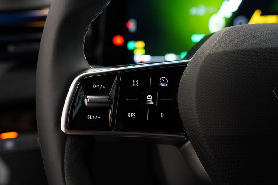 Renault Clio 1.8 Hybrid 160 esprit Alpine Full-led Navigatie Adaptive-Cruise
