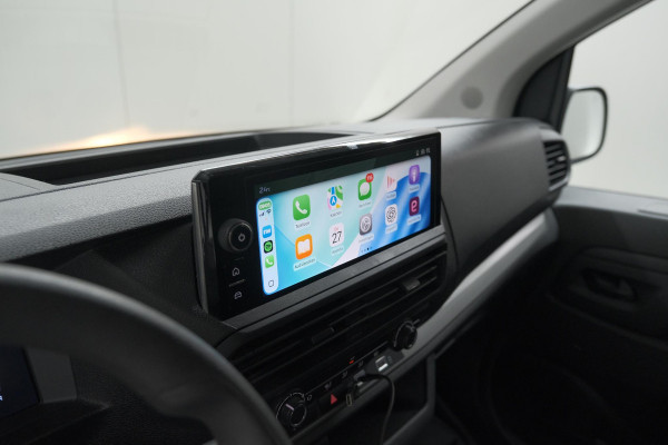Peugeot e-Expert EV L2 75 kWh | Camera | Betimmering Laadruimte | Dodehoekdetectie | Apple Carplay