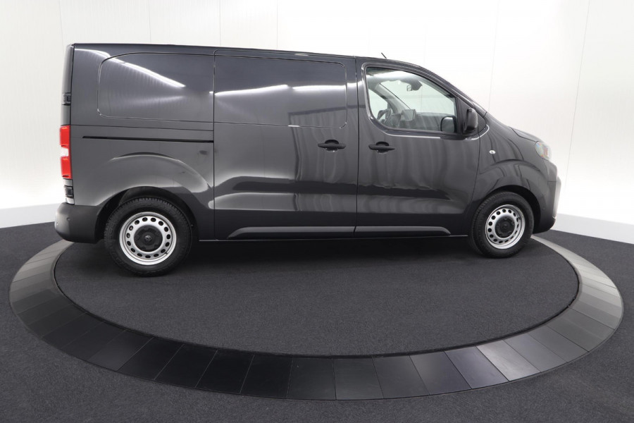 Peugeot e-Expert EV L2 75 kWh | Camera | Betimmering Laadruimte | Dodehoekdetectie | Apple Carplay