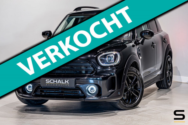 MINI Countryman 1.5 Cooper Classic Business Edition|Pano|Cam