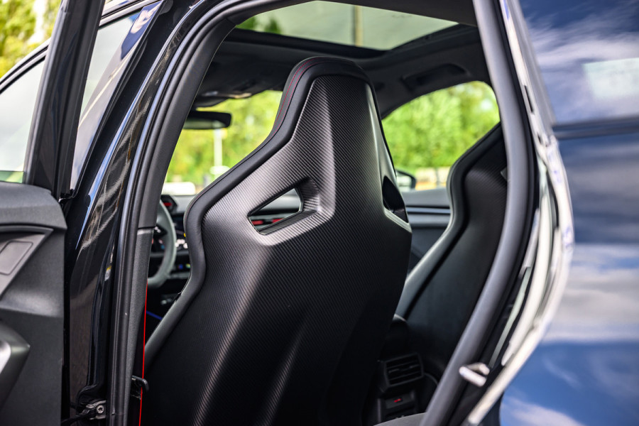 Audi A3 Sportback 2.5 TFSI RS 3 quattro Pano/Schaalstoelen/Carbon/HuD