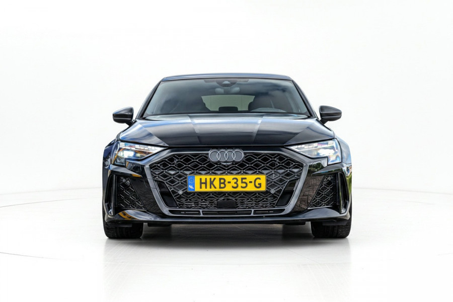 Audi A3 Sportback 2.5 TFSI RS 3 quattro Pano/Schaalstoelen/Carbon/HuD