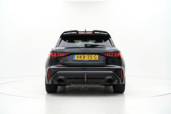 Audi A3 Sportback 2.5 TFSI RS 3 quattro Pano/Schaalstoelen/Carbon/HuD
