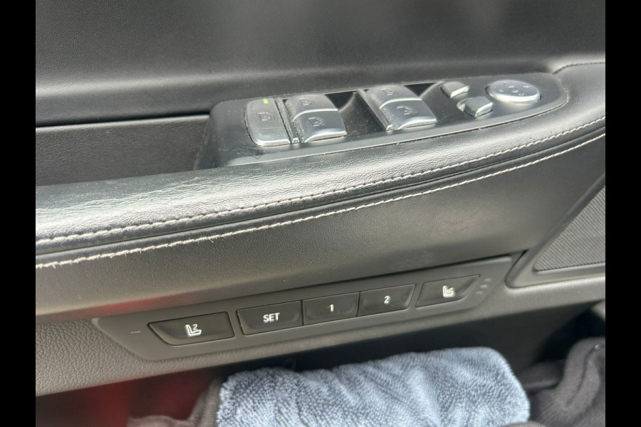 BMW 7 Serie 730d High Executive m sport
