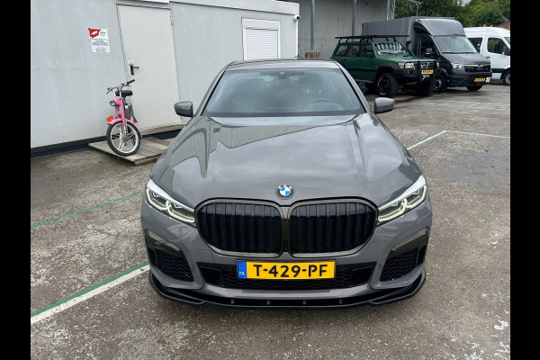 BMW 7 Serie 730d High Executive m sport