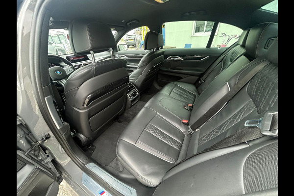 BMW 7 Serie 730d High Executive m sport