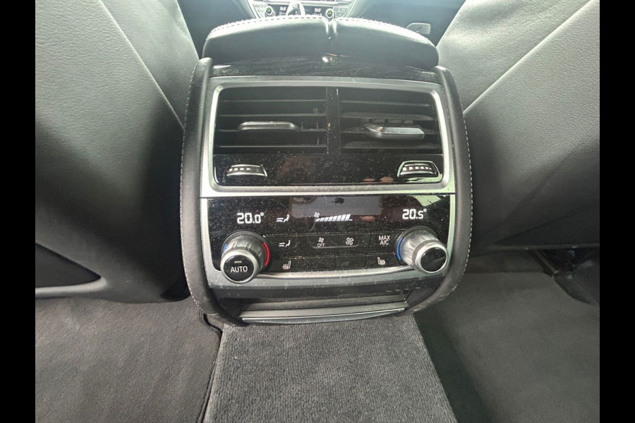 BMW 7 Serie 730d High Executive m sport