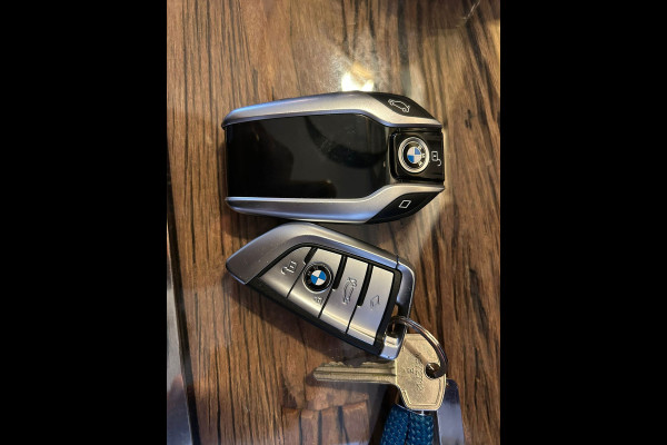 BMW 7 Serie 730d High Executive m sport