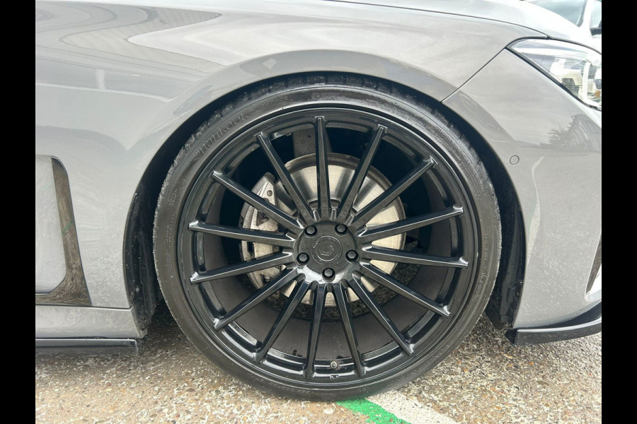 BMW 7 Serie 730d High Executive m sport