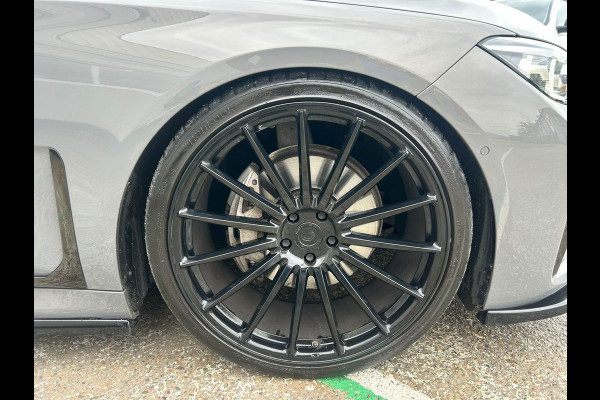 BMW 7 Serie 730d High Executive m sport