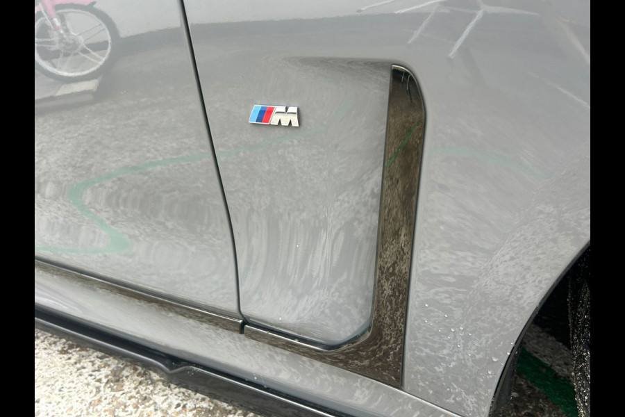 BMW 7 Serie 730d High Executive m sport