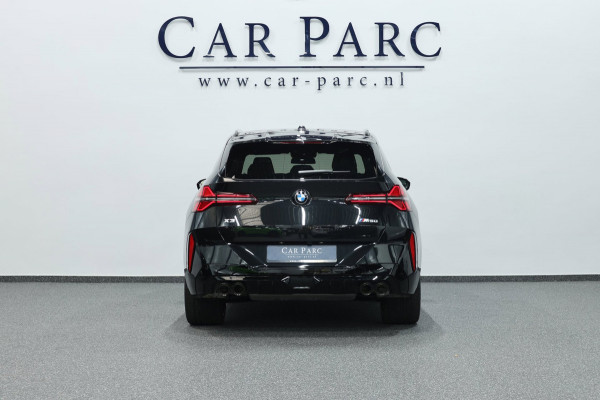 BMW X3 M50 Xdrive 398PK M-PERFORMANCE/M-SPORT PRO/PANO/HARMAN KARDON/HEAD-UP/360° CAMERA/21" LMV/ACC/ECC/FABRIEKSGARANTIE!