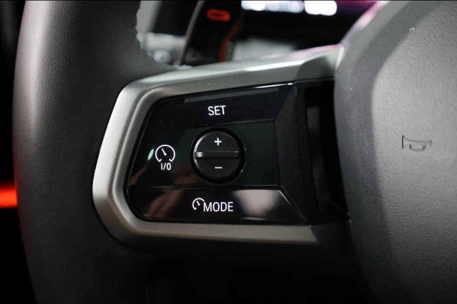 BMW X3 M50 Xdrive 398PK M-PERFORMANCE/M-SPORT PRO/PANO/HARMAN KARDON/HEAD-UP/360° CAMERA/21" LMV/ACC/ECC/FABRIEKSGARANTIE!