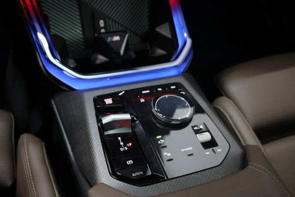 BMW X3 M50 Xdrive 398PK M-PERFORMANCE/M-SPORT PRO/PANO/HARMAN KARDON/HEAD-UP/360° CAMERA/21" LMV/ACC/ECC/FABRIEKSGARANTIE!