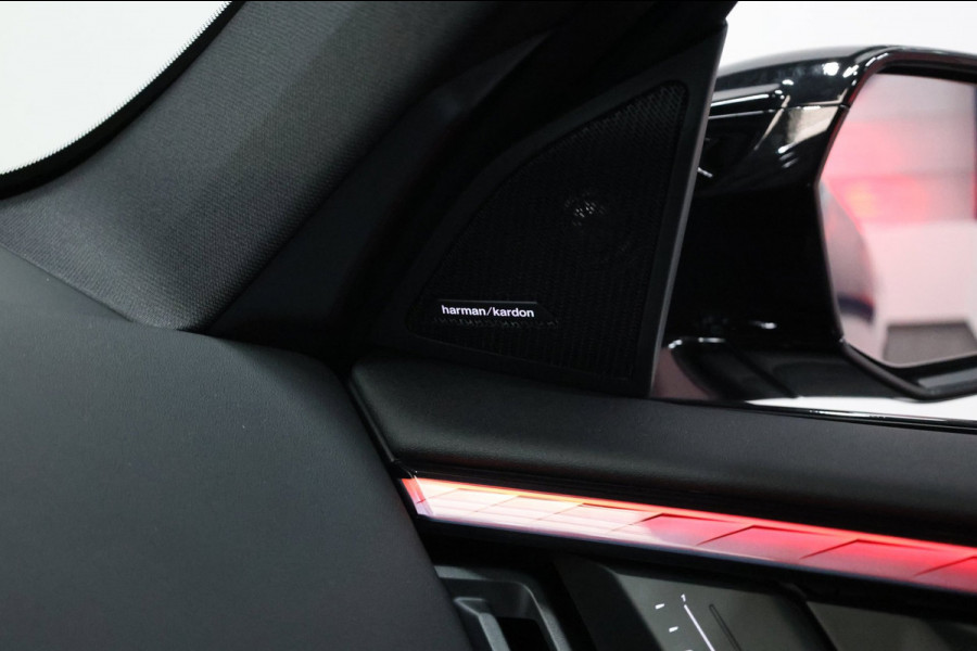 BMW X3 M50 Xdrive 398PK M-PERFORMANCE/M-SPORT PRO/PANO/HARMAN KARDON/HEAD-UP/360° CAMERA/21" LMV/ACC/ECC/FABRIEKSGARANTIE!