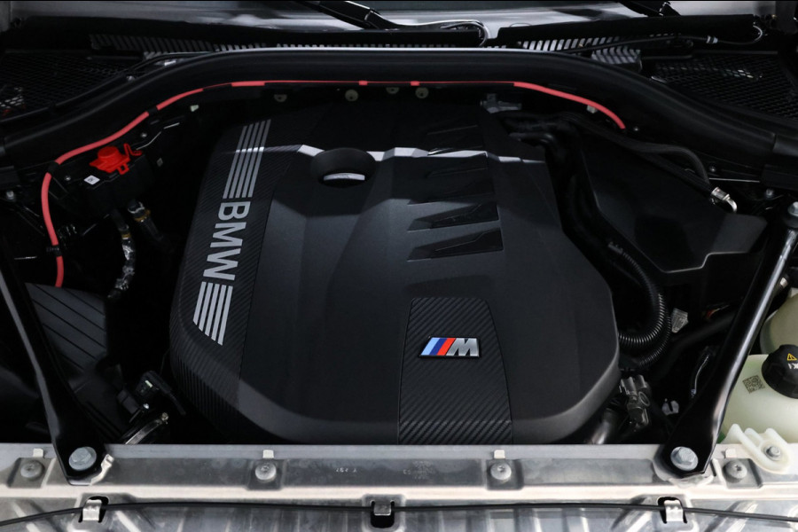 BMW X3 M50 Xdrive 398PK M-PERFORMANCE/M-SPORT PRO/PANO/HARMAN KARDON/HEAD-UP/360° CAMERA/21" LMV/ACC/ECC/FABRIEKSGARANTIE!