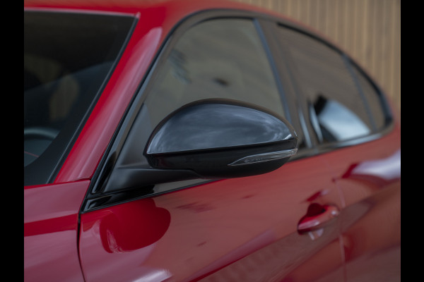 Alfa Romeo Giulia 2.0 T GME AWD Competizione | Harman/Kardon | Adapt. cruise | Veloce stoelen | carplay