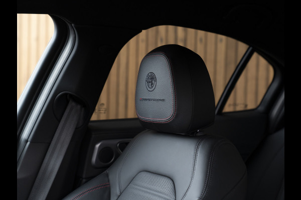 Alfa Romeo Giulia 2.0 T GME AWD Competizione | Harman/Kardon | Adapt. cruise | Veloce stoelen | carplay