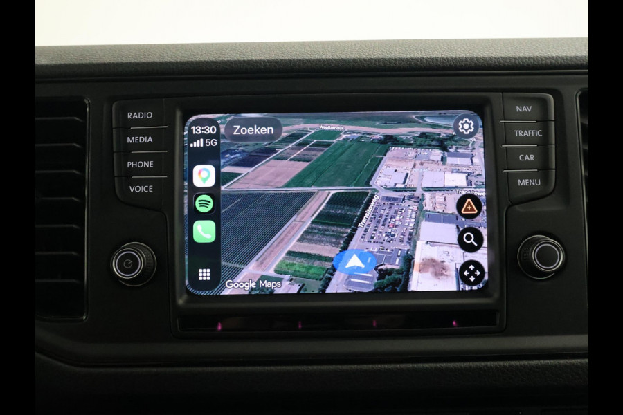 Volkswagen Crafter 35 2.0TDI L3H2 177 PK AUT. + CAMERA | LED | TREKHAAK 3000 KG | IMPERIAAL | CARPLAY