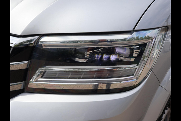 Volkswagen Crafter 35 2.0TDI L3H2 177 PK AUT. + CAMERA | LED | TREKHAAK 3000 KG | IMPERIAAL | CARPLAY