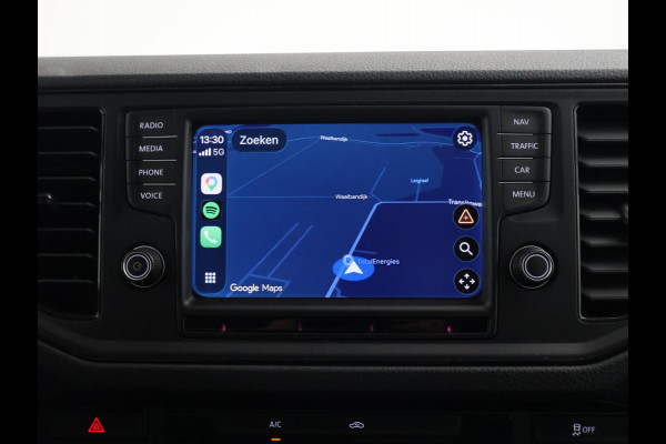 Volkswagen Crafter 35 2.0TDI L3H2 177 PK AUT. + CAMERA | LED | TREKHAAK 3000 KG | IMPERIAAL | CARPLAY