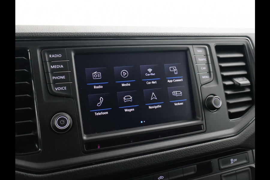 Volkswagen Crafter 35 2.0TDI L3H2 177 PK AUT. + CAMERA | LED | TREKHAAK 3000 KG | IMPERIAAL | CARPLAY