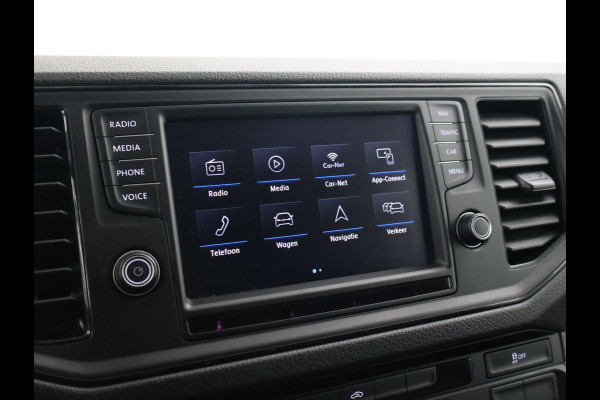 Volkswagen Crafter 35 2.0TDI L3H2 177 PK AUT. + CAMERA | LED | TREKHAAK 3000 KG | IMPERIAAL | CARPLAY