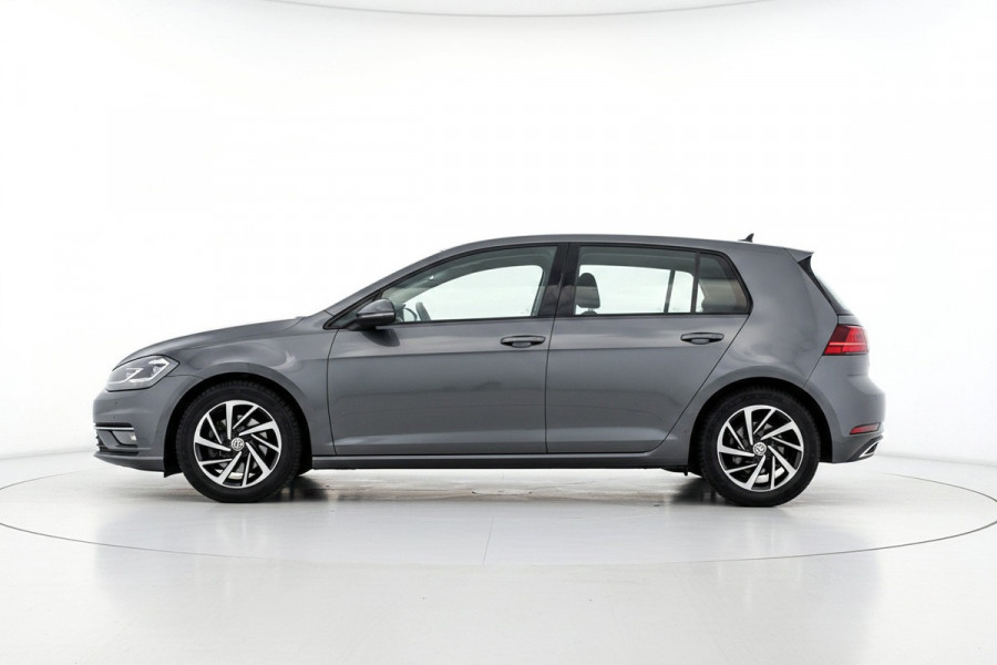 Volkswagen Golf 1.5 TSI Highline Pano/Keyless/Camera